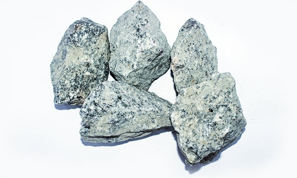 Pedra IV  - Performance Areia e Pedra